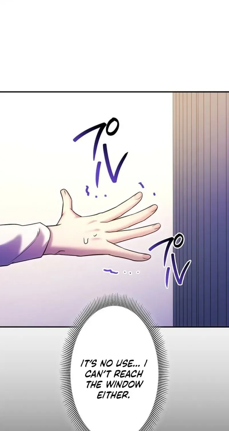 Until I Get Rid Of The Husband Who Watches Me! Chapter 60 – Page 107