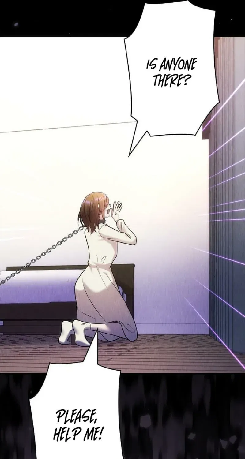 Until I Get Rid Of The Husband Who Watches Me! Chapter 60 – Page 109