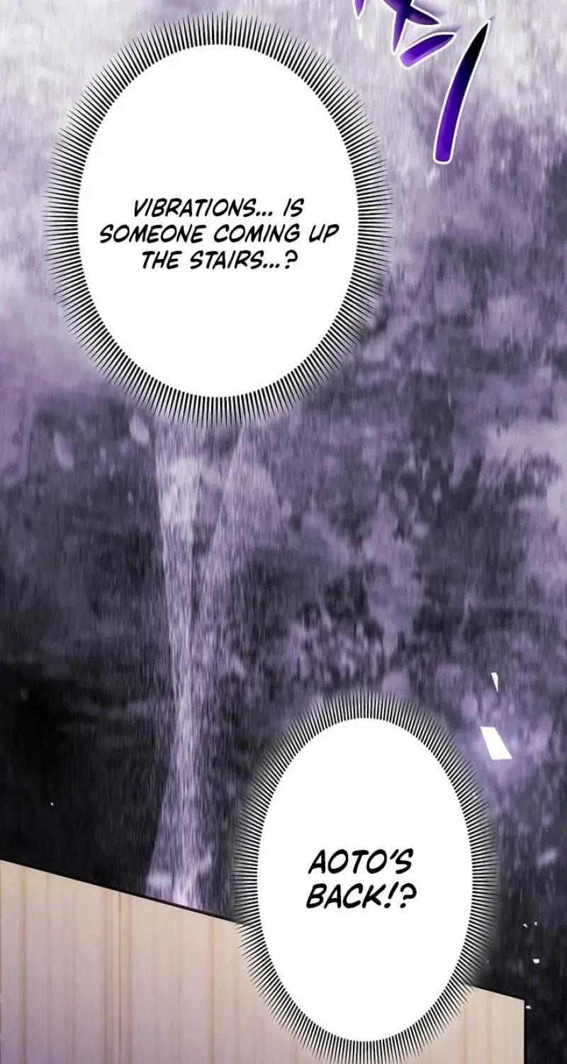 Until I Get Rid Of The Husband Who Watches Me! Chapter 60 – Page 115