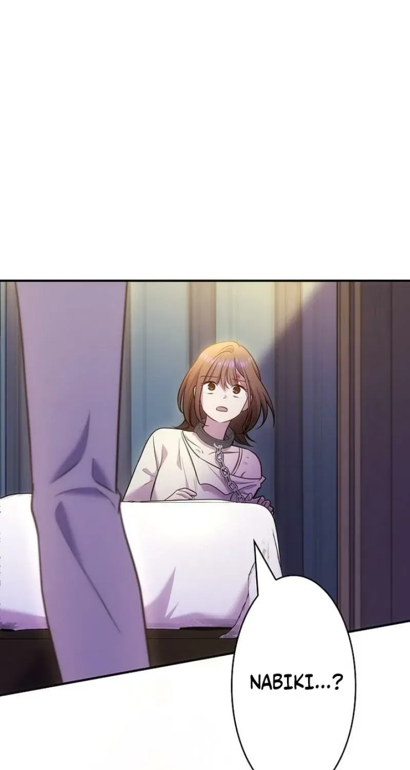 Until I Get Rid Of The Husband Who Watches Me! Chapter 60 – Page 119