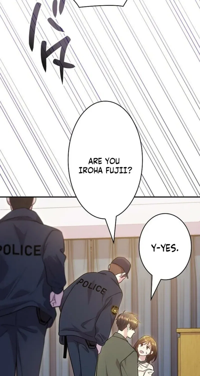 Until I Get Rid Of The Husband Who Watches Me! Chapter 60 – Page 125