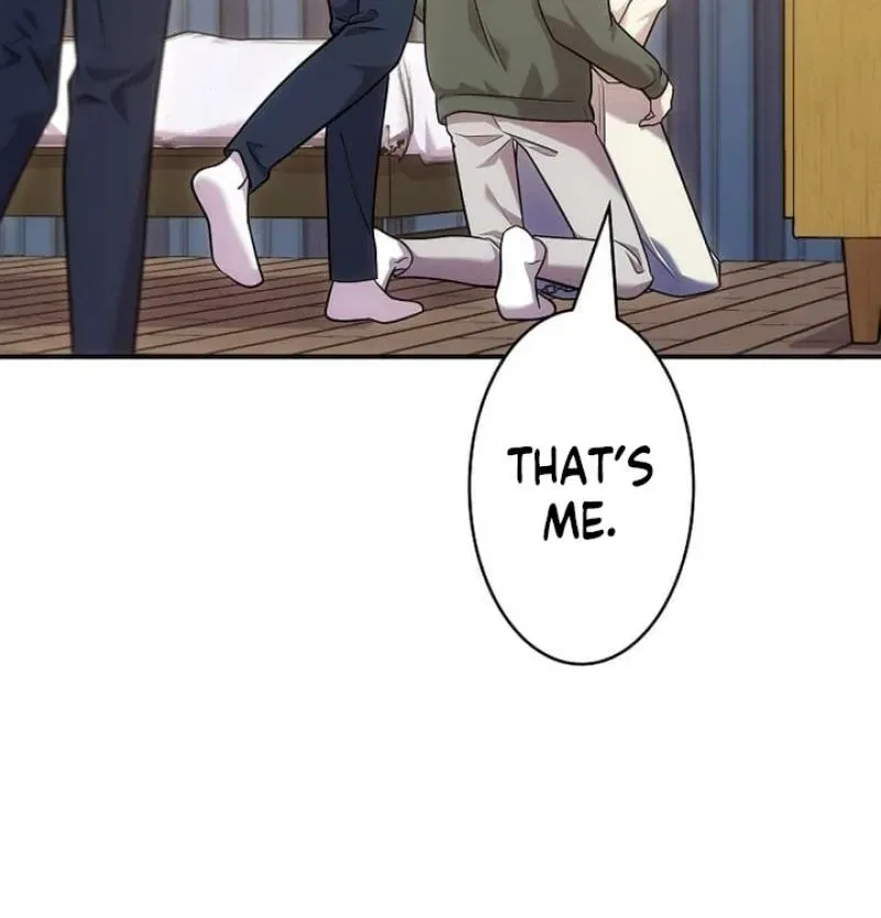 Until I Get Rid Of The Husband Who Watches Me! Chapter 60 – Page 126