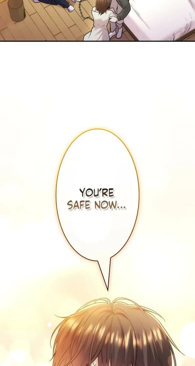 Until I Get Rid Of The Husband Who Watches Me! Chapter 60 – Page 128