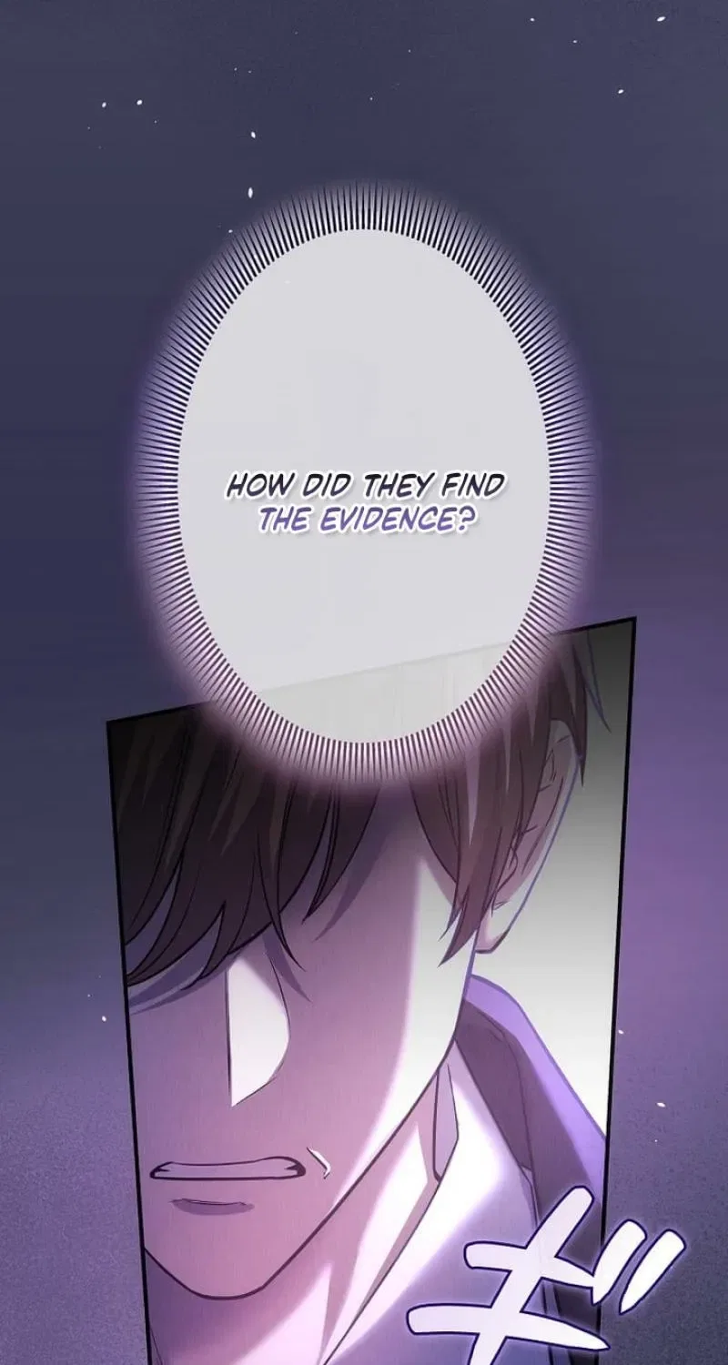 Until I Get Rid Of The Husband Who Watches Me! Chapter 60 – Page 136