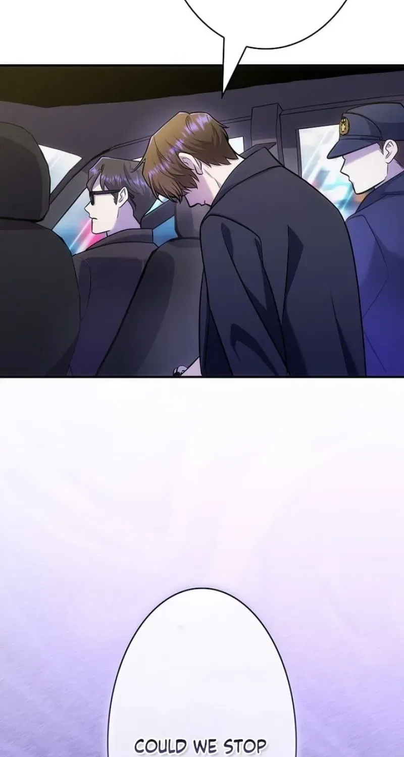 Until I Get Rid Of The Husband Who Watches Me! Chapter 60 – Page 139