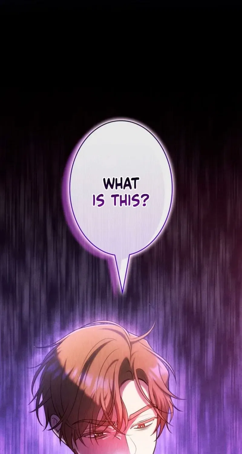 Until I Get Rid Of The Husband Who Watches Me! Chapter 59 – Page 2