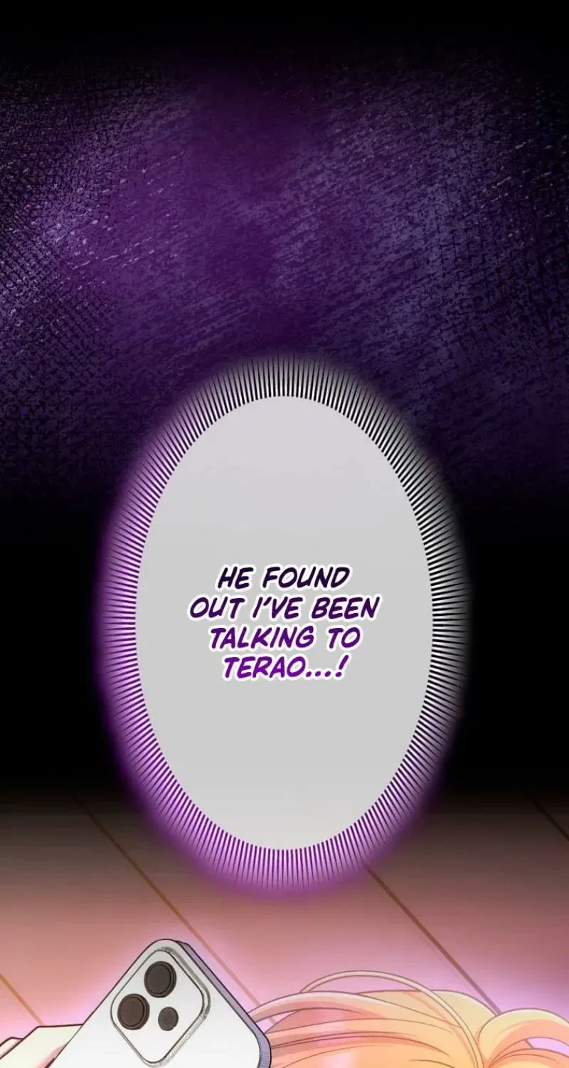 Until I Get Rid Of The Husband Who Watches Me! Chapter 59 – Page 4