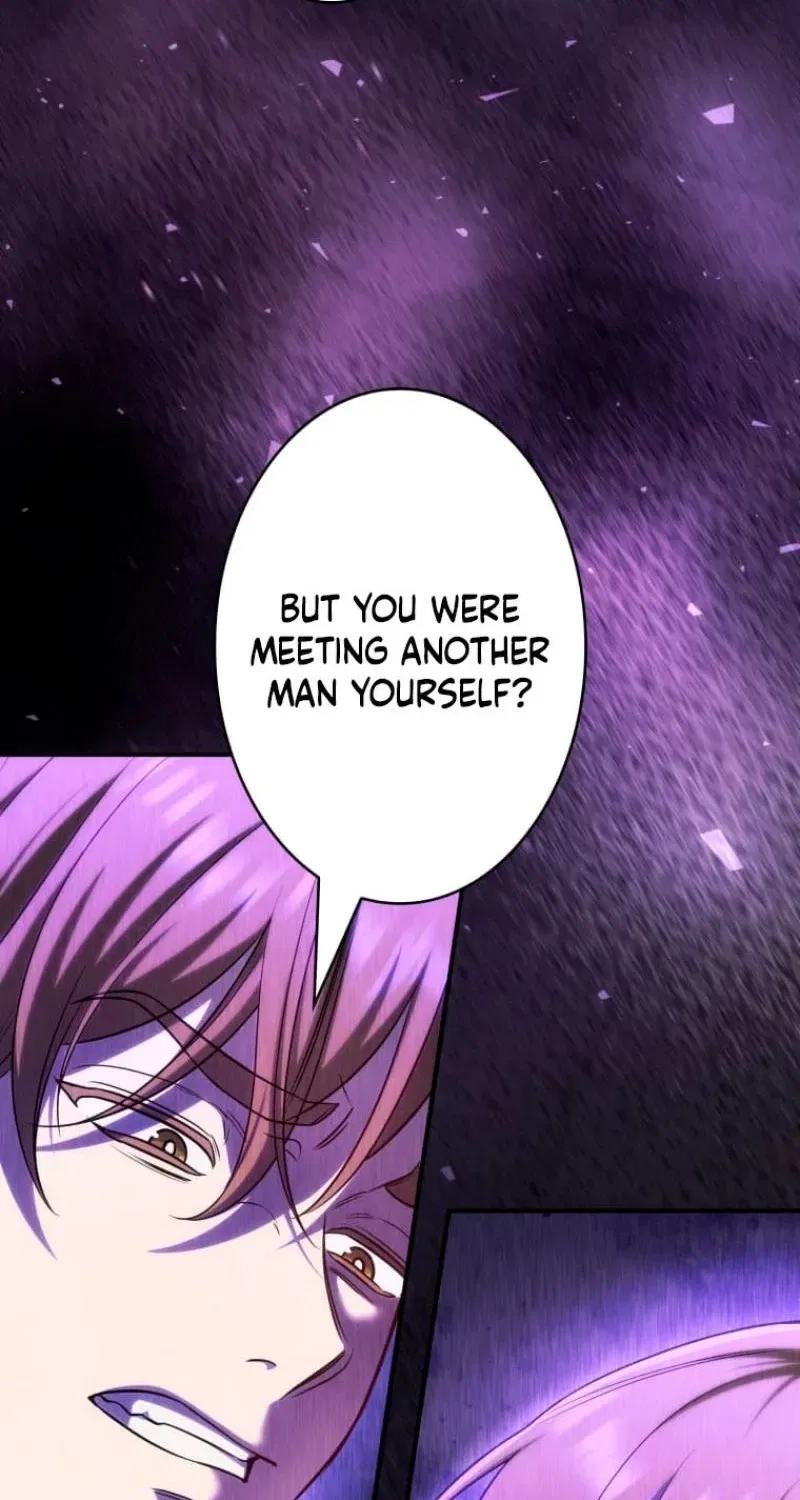 Until I Get Rid Of The Husband Who Watches Me! Chapter 59 – Page 10