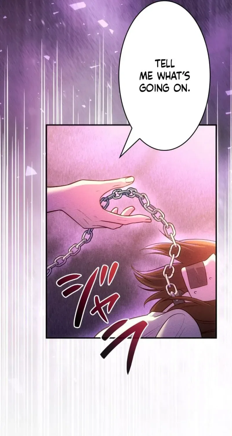 Until I Get Rid Of The Husband Who Watches Me! Chapter 59 – Page 13