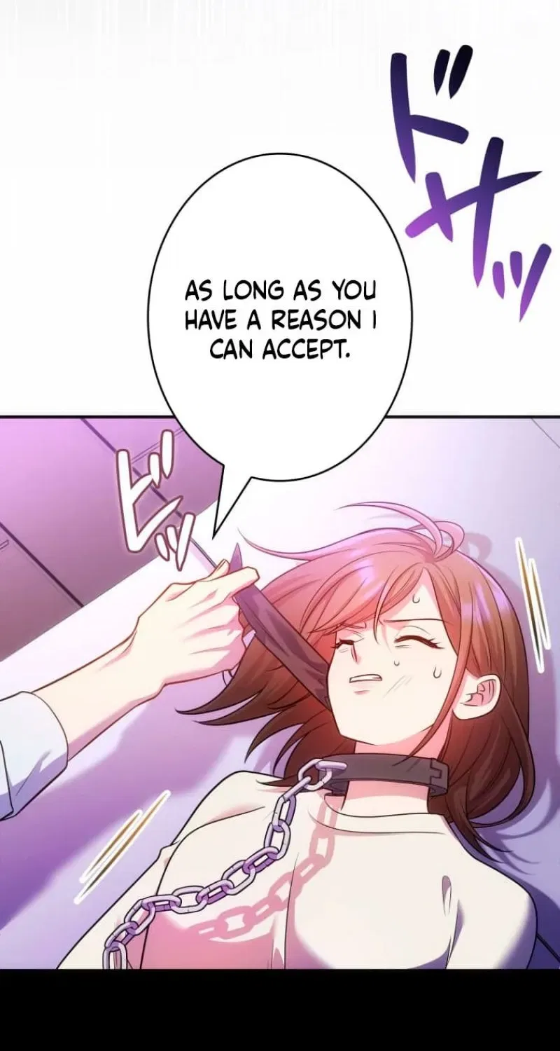Until I Get Rid Of The Husband Who Watches Me! Chapter 59 – Page 14