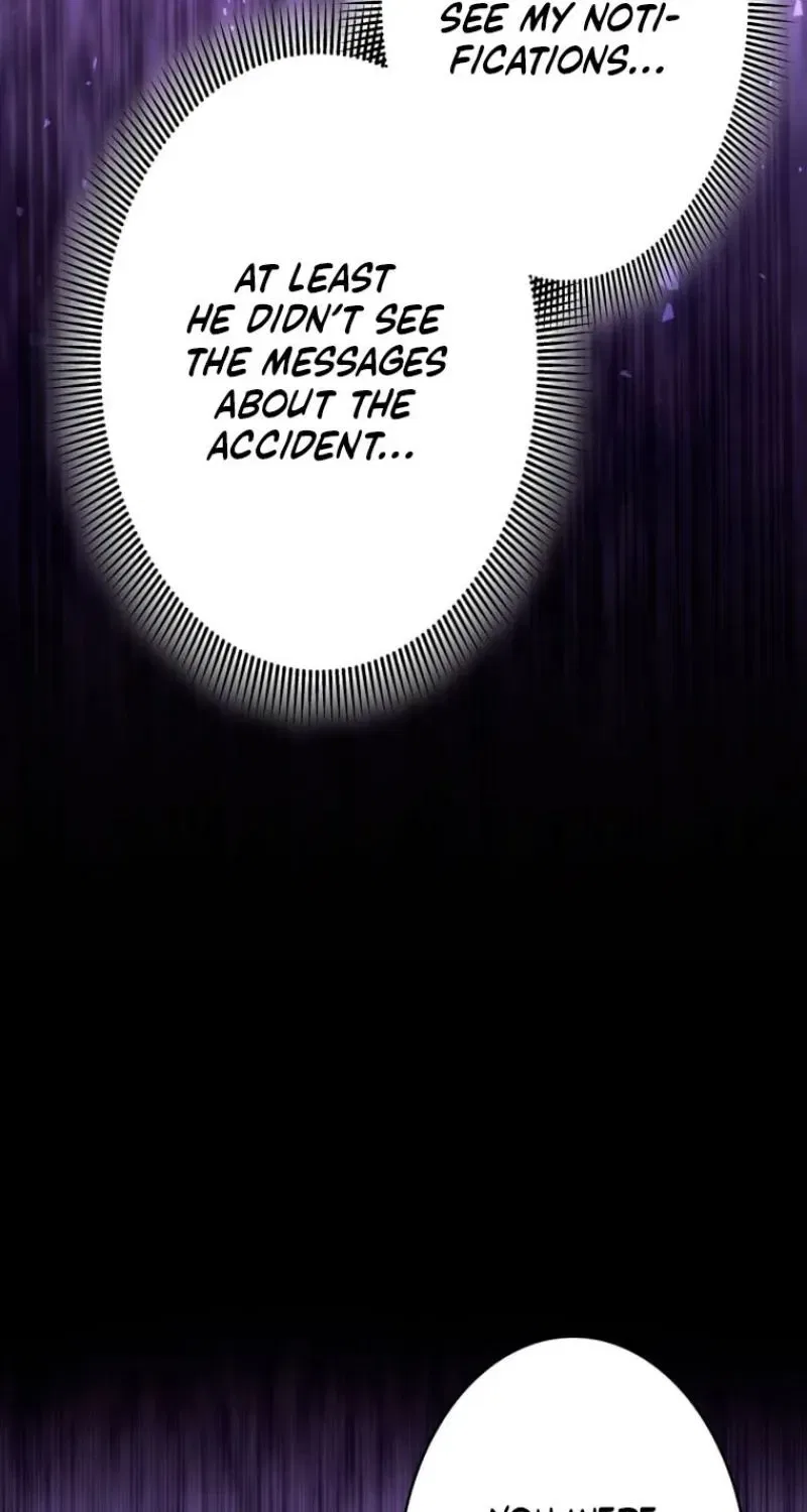 Until I Get Rid Of The Husband Who Watches Me! Chapter 59 – Page 17