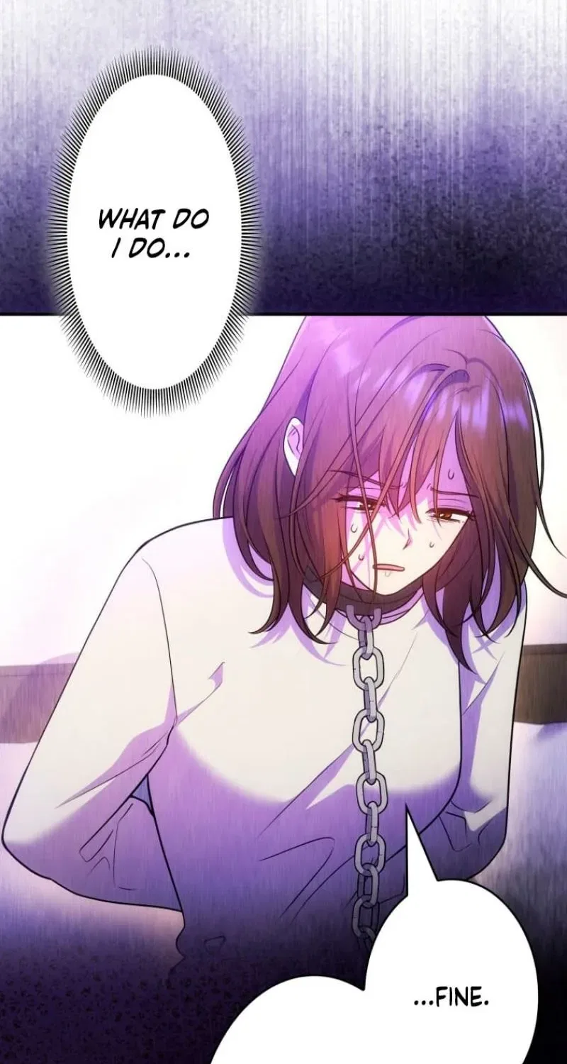 Until I Get Rid Of The Husband Who Watches Me! Chapter 59 – Page 20