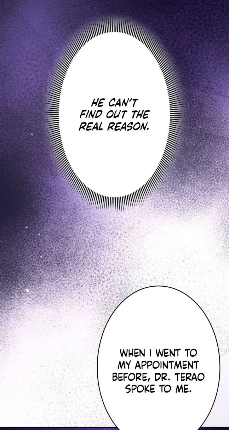 Until I Get Rid Of The Husband Who Watches Me! Chapter 59 – Page 25