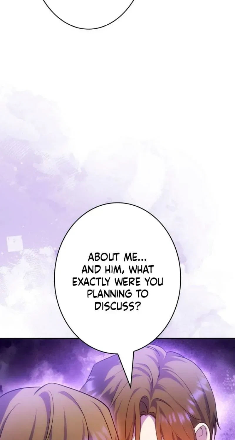 Until I Get Rid Of The Husband Who Watches Me! Chapter 59 – Page 27