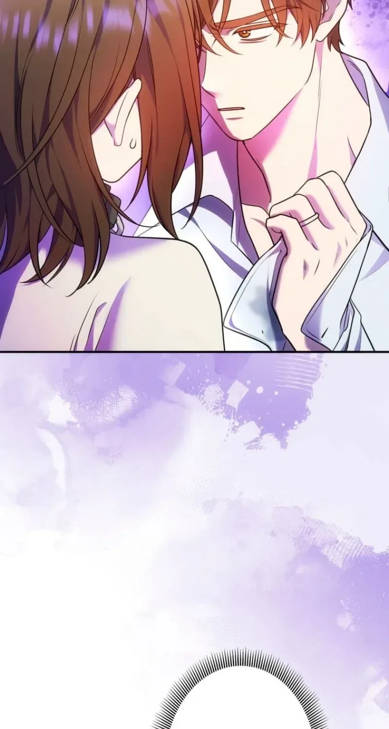 Until I Get Rid Of The Husband Who Watches Me! Chapter 59 – Page 28