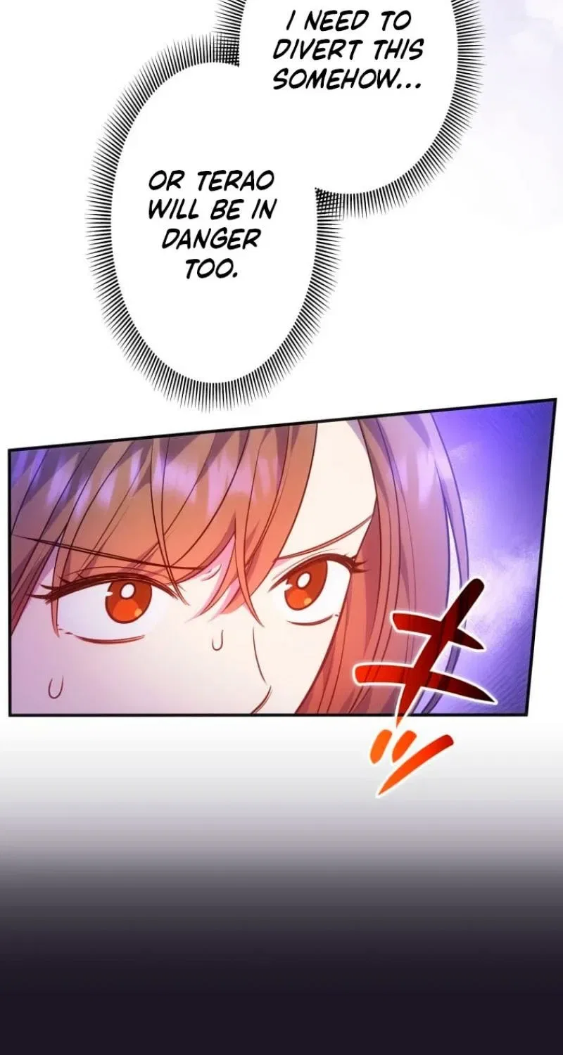 Until I Get Rid Of The Husband Who Watches Me! Chapter 59 – Page 29