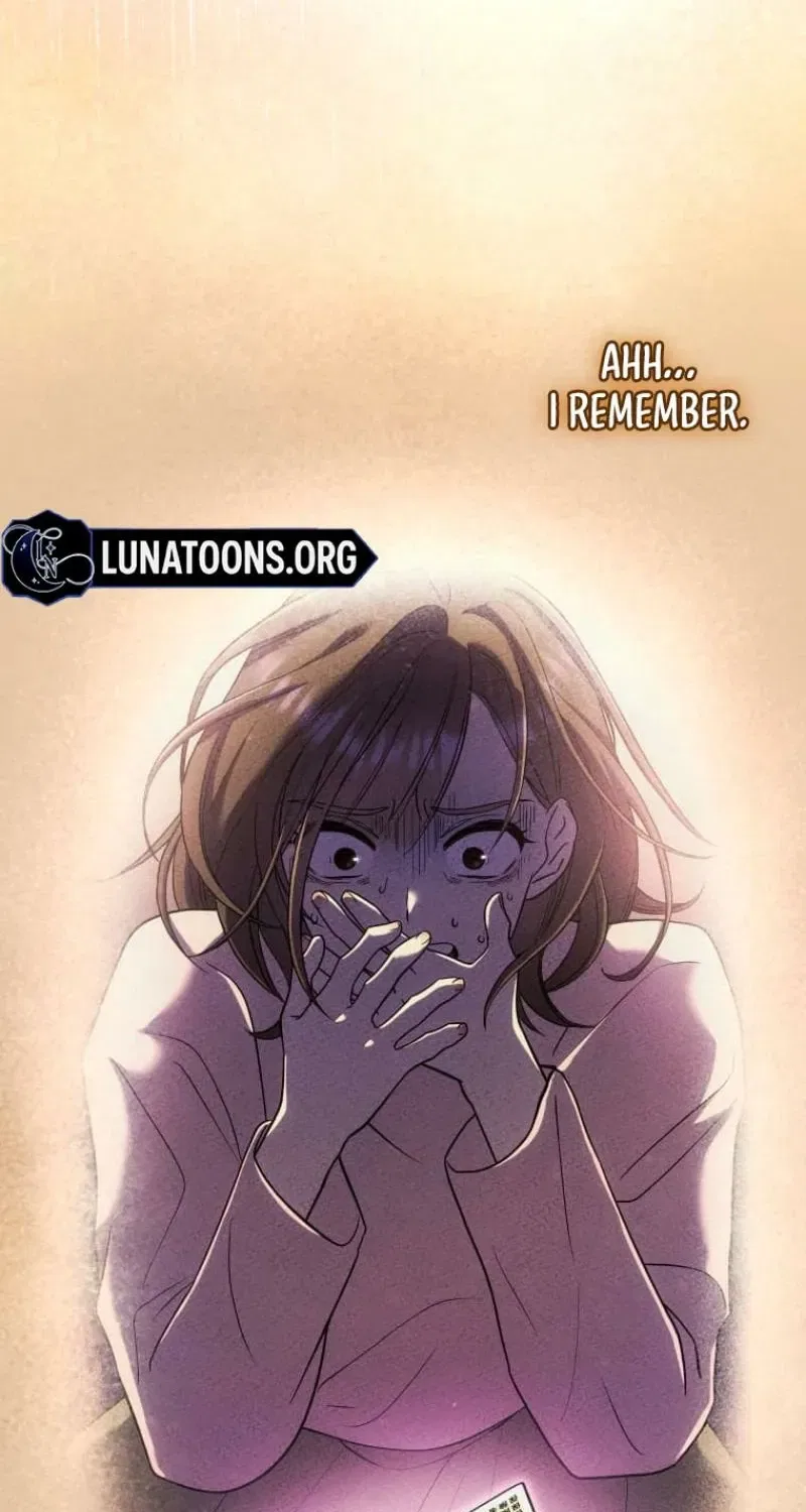 Until I Get Rid Of The Husband Who Watches Me! Chapter 59 – Page 35