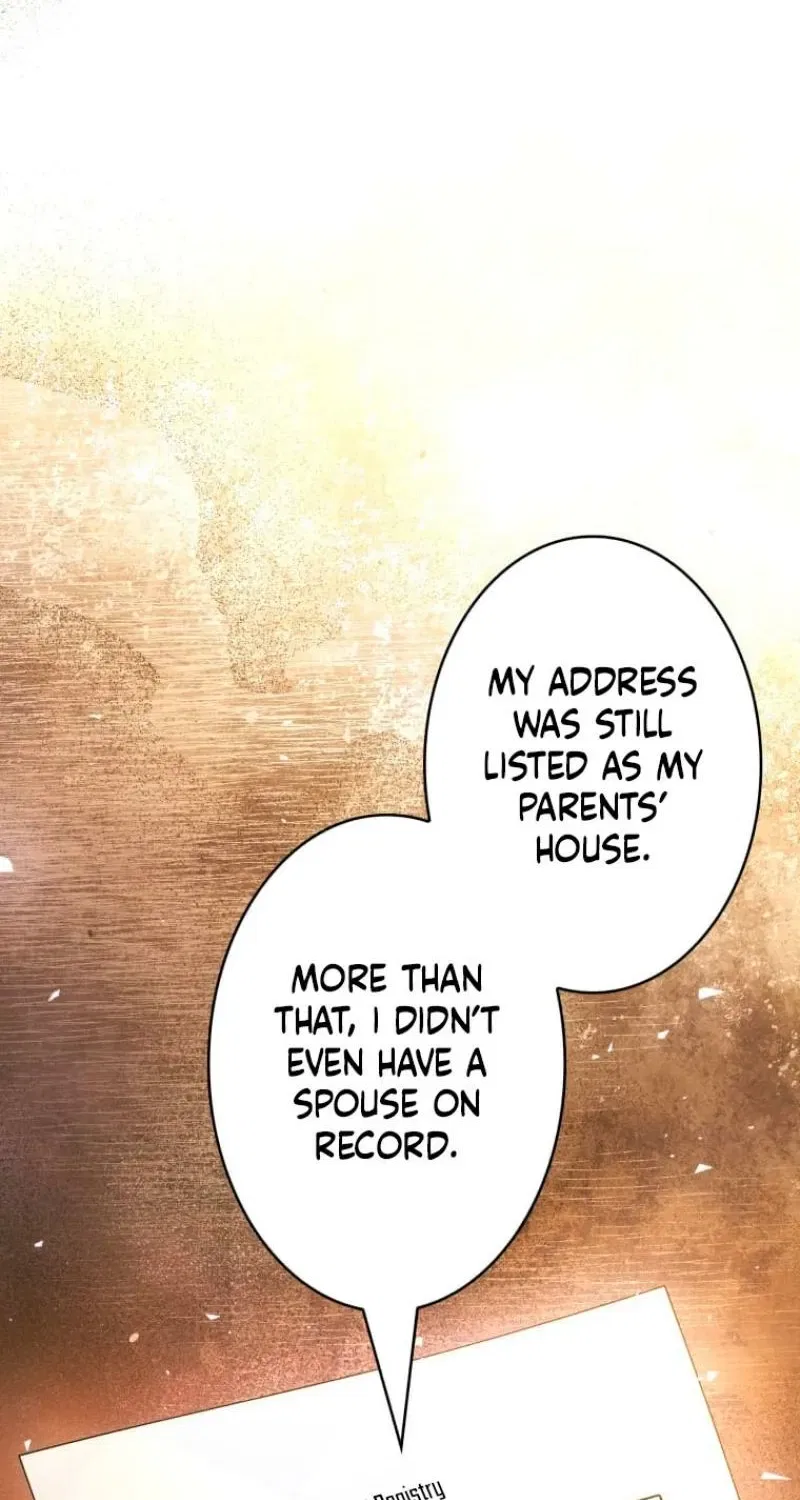 Until I Get Rid Of The Husband Who Watches Me! Chapter 59 – Page 38