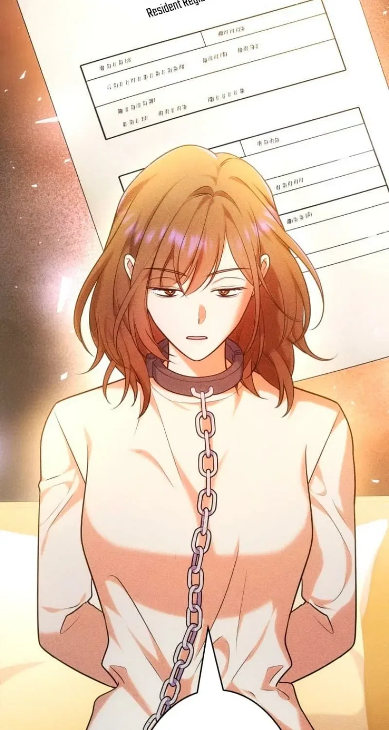 Until I Get Rid Of The Husband Who Watches Me! Chapter 59 – Page 39