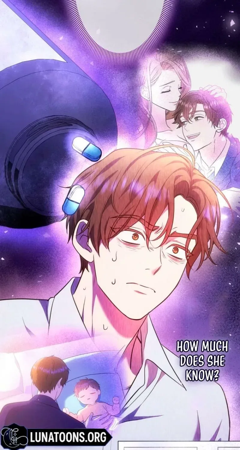 Until I Get Rid Of The Husband Who Watches Me! Chapter 59 – Page 41