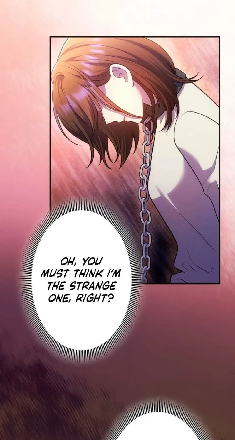 Until I Get Rid Of The Husband Who Watches Me! Chapter 59 – Page 45