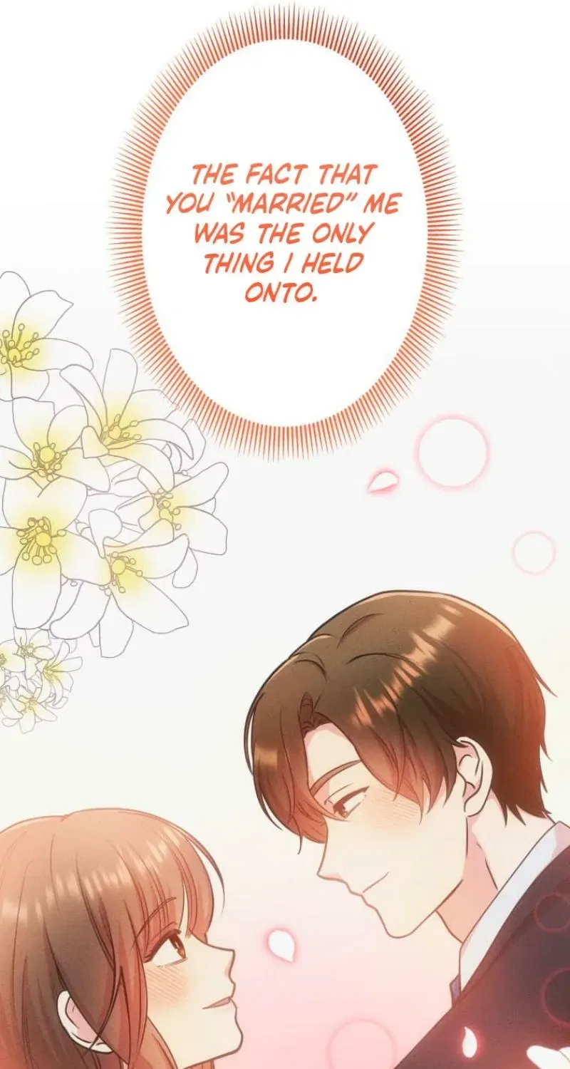Until I Get Rid Of The Husband Who Watches Me! Chapter 59 – Page 49