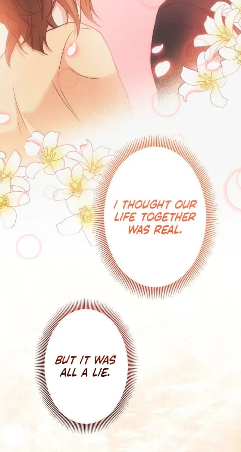 Until I Get Rid Of The Husband Who Watches Me! Chapter 59 – Page 50