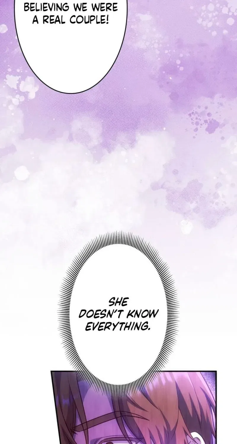 Until I Get Rid Of The Husband Who Watches Me! Chapter 59 – Page 57