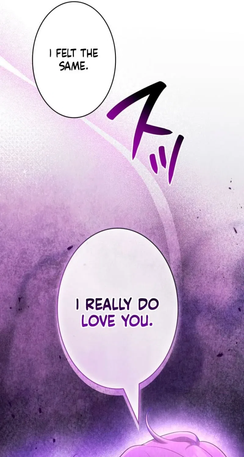 Until I Get Rid Of The Husband Who Watches Me! Chapter 59 – Page 59