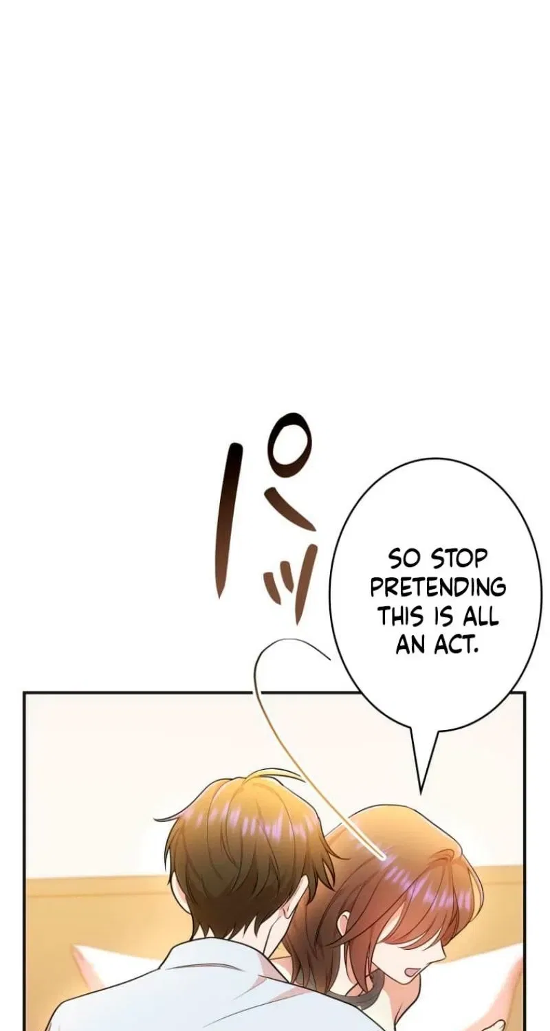 Until I Get Rid Of The Husband Who Watches Me! Chapter 59 – Page 61