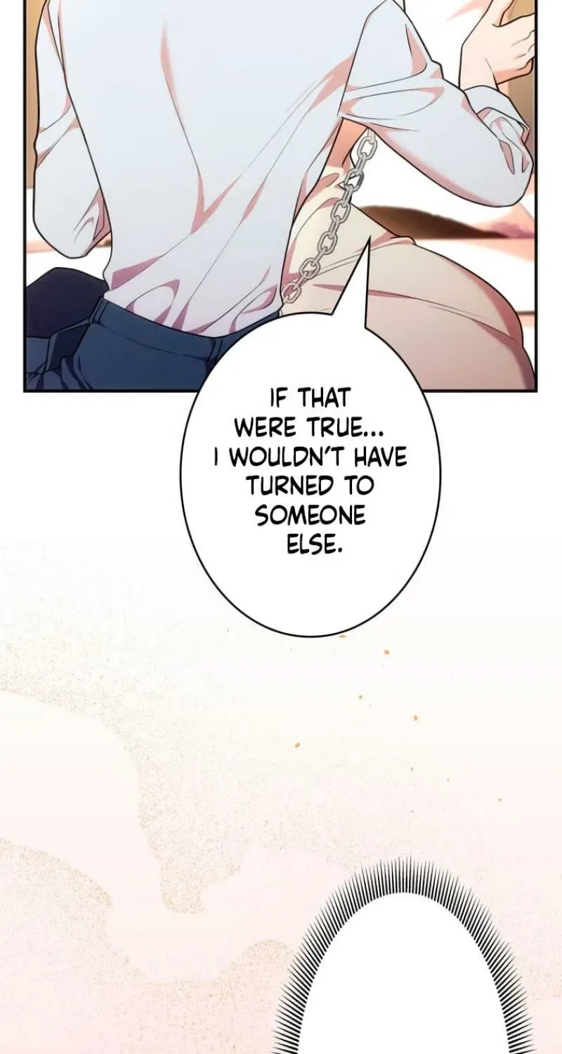 Until I Get Rid Of The Husband Who Watches Me! Chapter 59 – Page 62