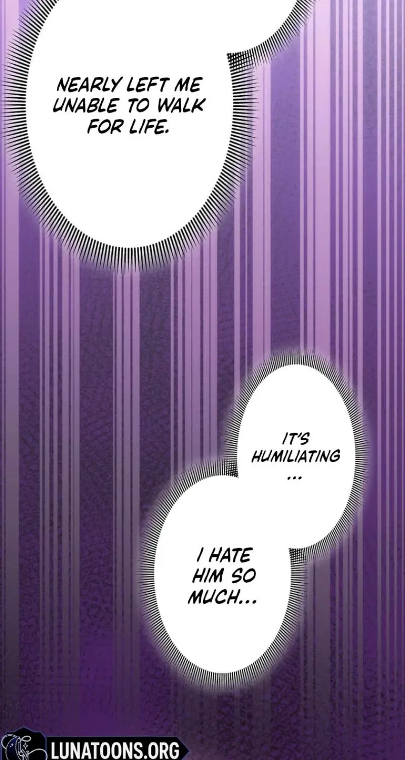 Until I Get Rid Of The Husband Who Watches Me! Chapter 59 – Page 69