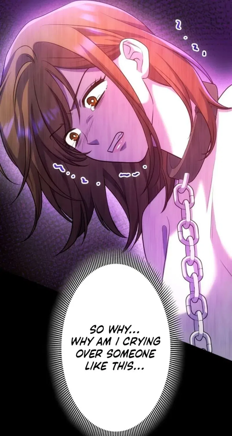 Until I Get Rid Of The Husband Who Watches Me! Chapter 59 – Page 71