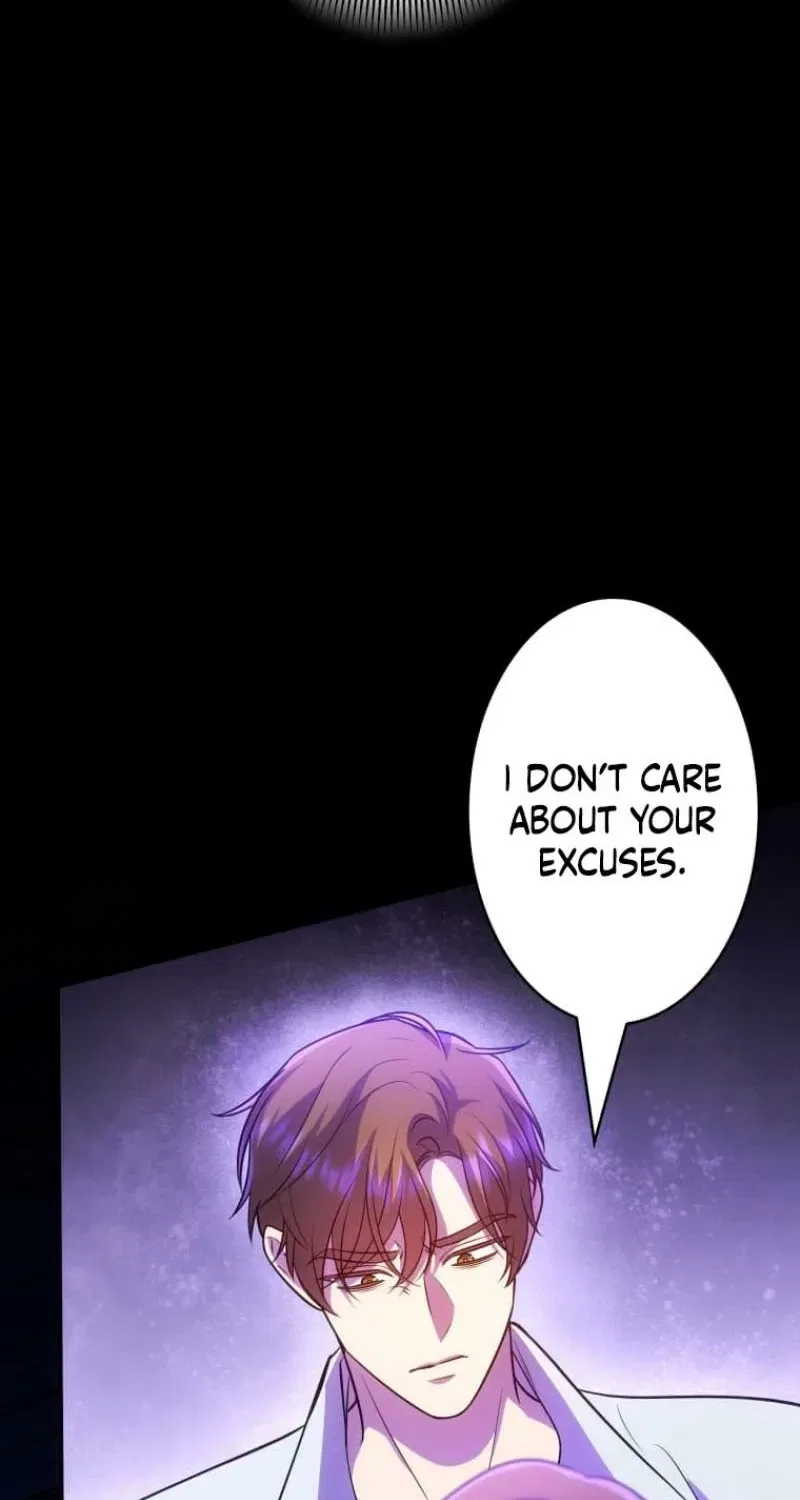Until I Get Rid Of The Husband Who Watches Me! Chapter 59 – Page 72