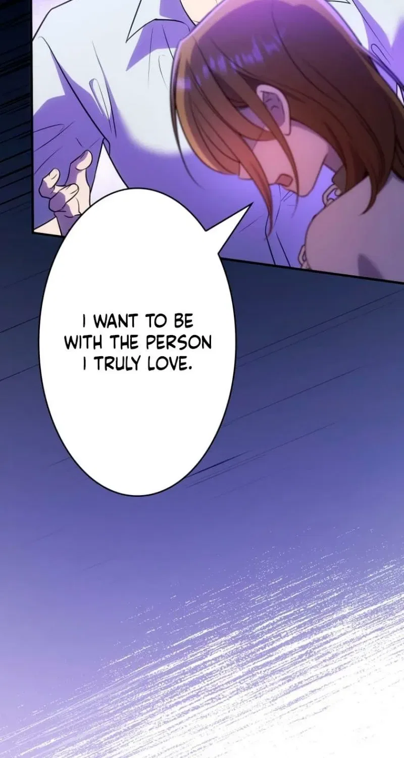 Until I Get Rid Of The Husband Who Watches Me! Chapter 59 – Page 73