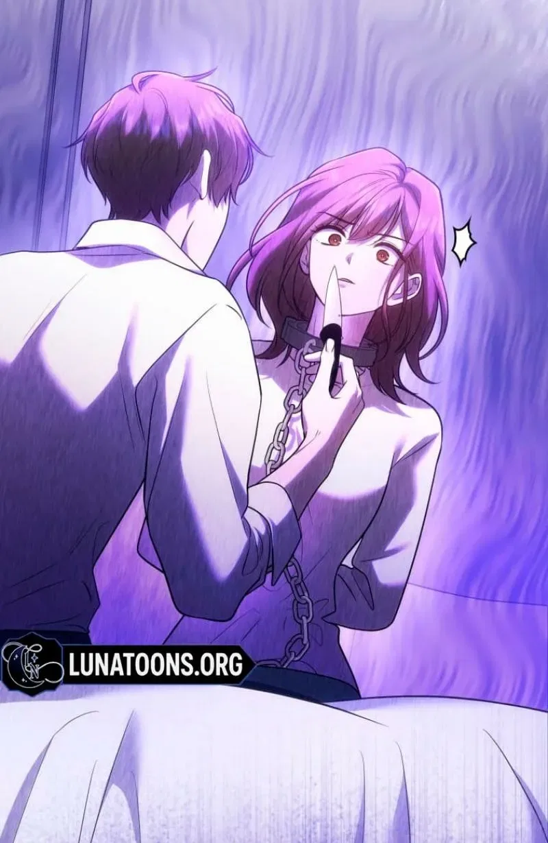 Until I Get Rid Of The Husband Who Watches Me! Chapter 59 – Page 75