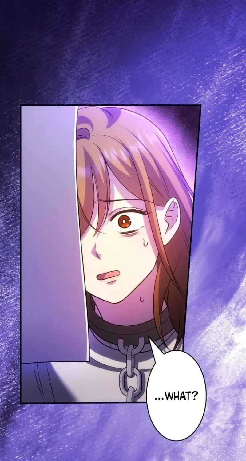 Until I Get Rid Of The Husband Who Watches Me! Chapter 59 – Page 87