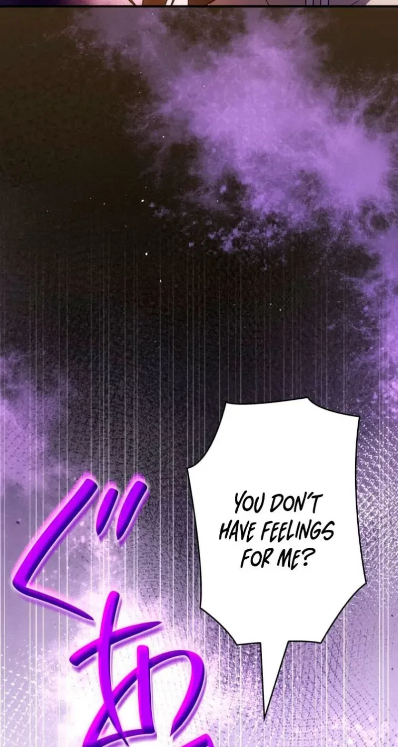 Until I Get Rid Of The Husband Who Watches Me! Chapter 59 – Page 95