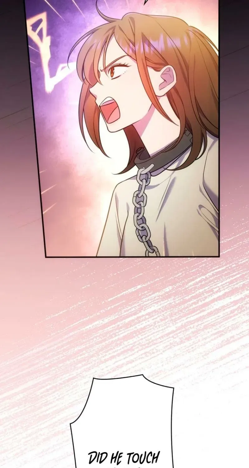 Until I Get Rid Of The Husband Who Watches Me! Chapter 59 – Page 98