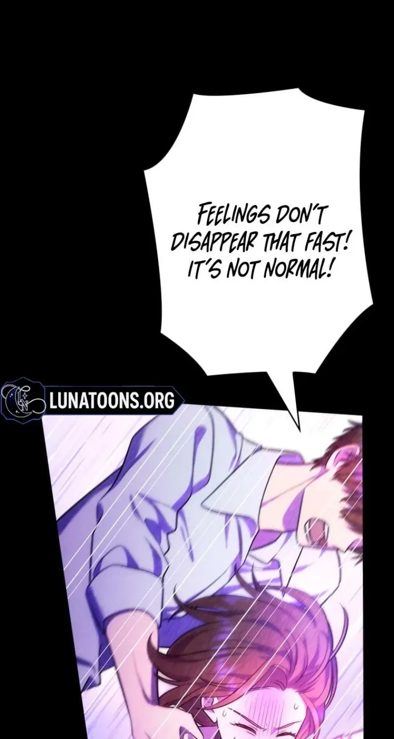 Until I Get Rid Of The Husband Who Watches Me! Chapter 59 – Page 101