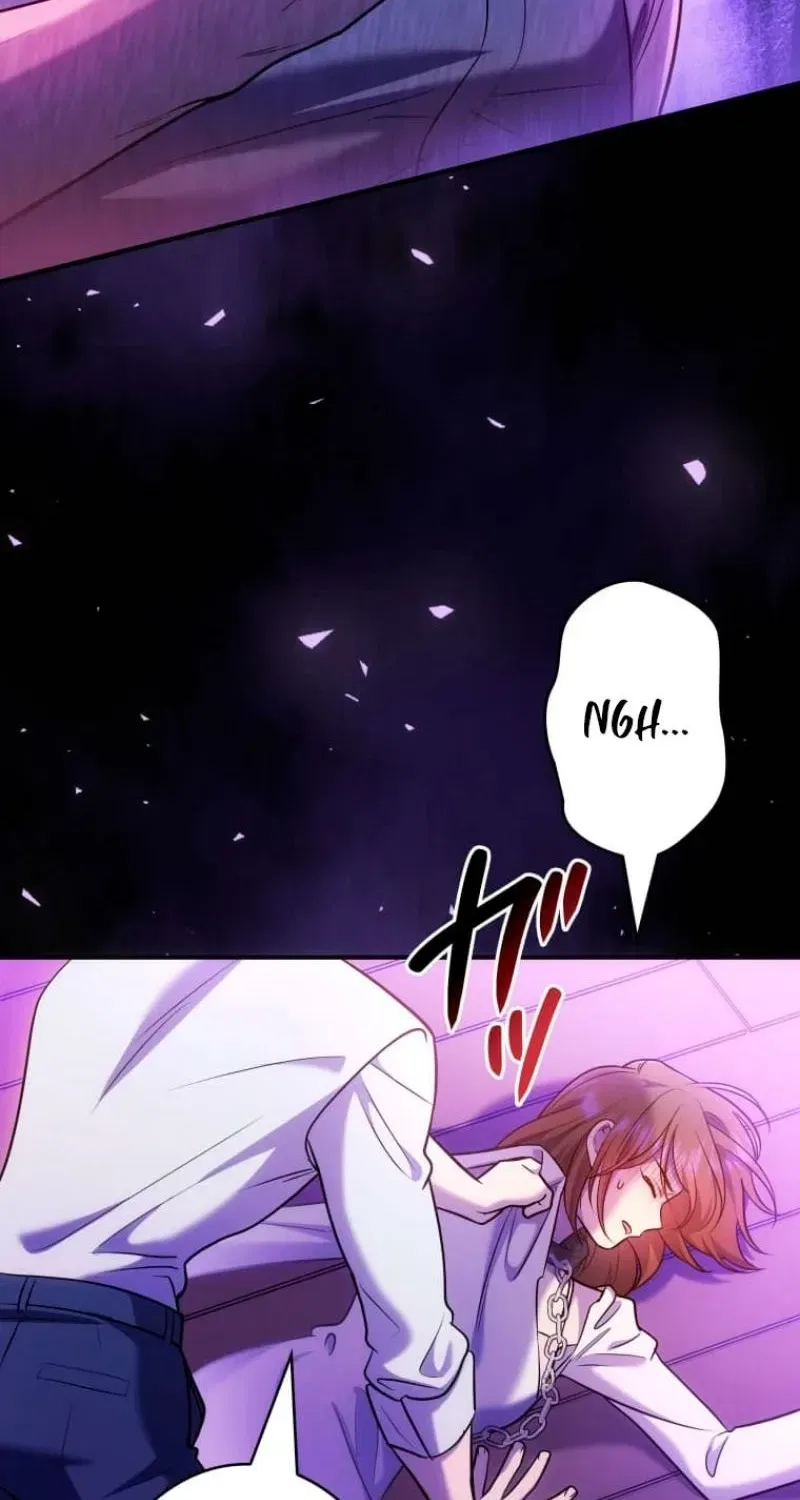 Until I Get Rid Of The Husband Who Watches Me! Chapter 59 – Page 106