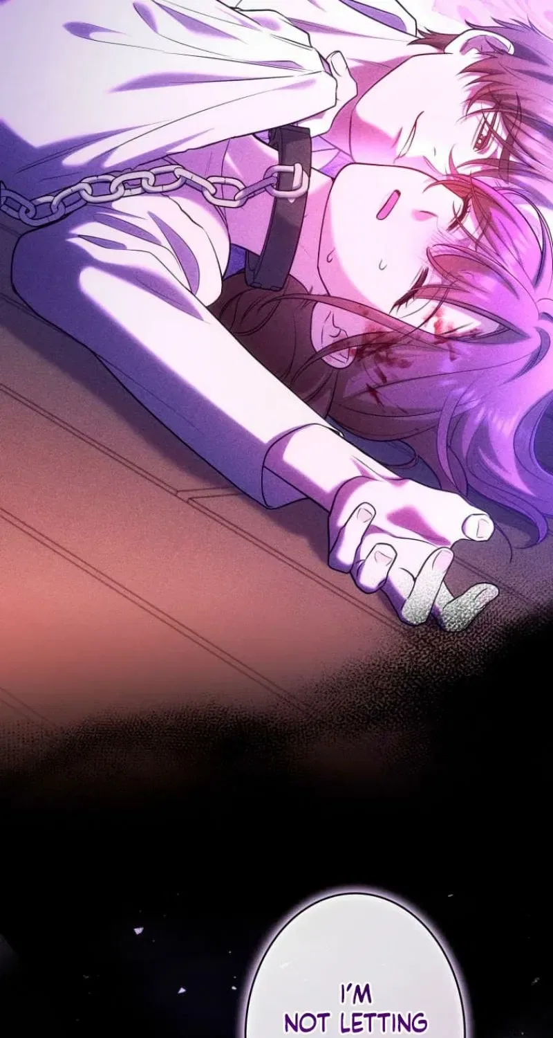 Until I Get Rid Of The Husband Who Watches Me! Chapter 59 – Page 109