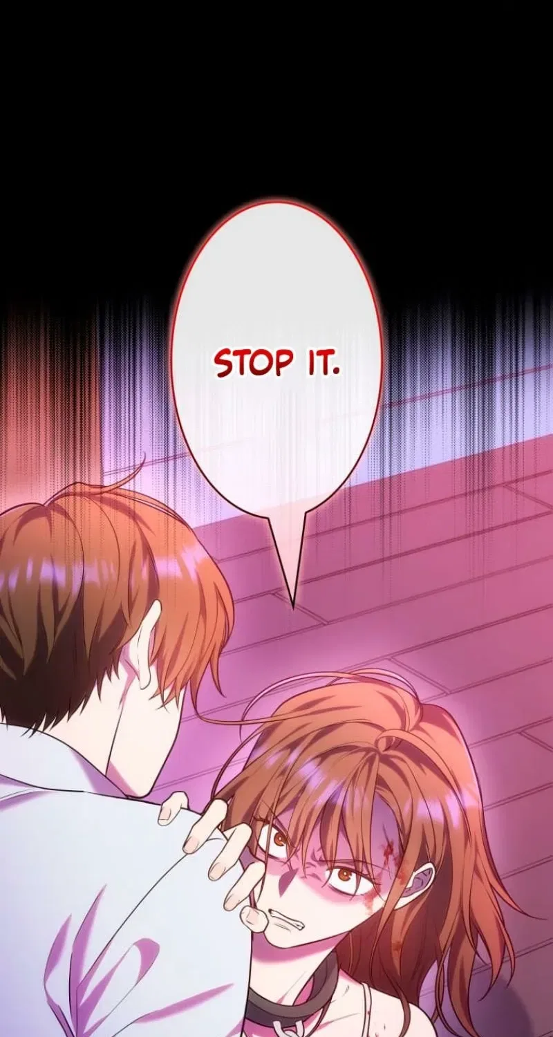 Until I Get Rid Of The Husband Who Watches Me! Chapter 59 – Page 111