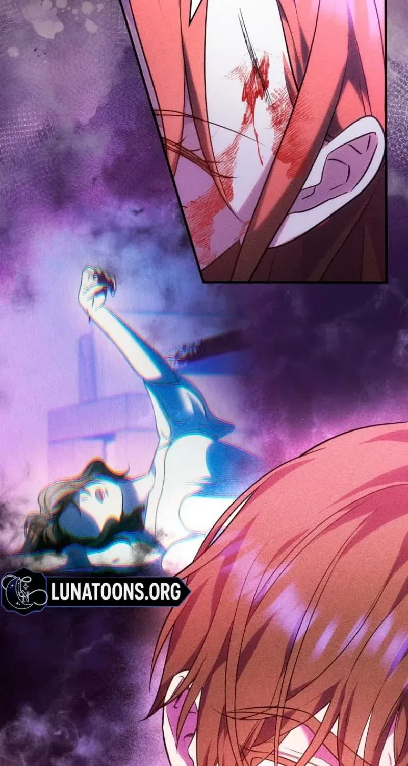 Until I Get Rid Of The Husband Who Watches Me! Chapter 59 – Page 113