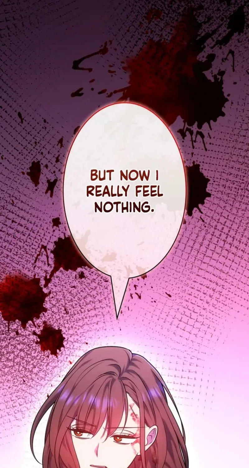 Until I Get Rid Of The Husband Who Watches Me! Chapter 59 – Page 115