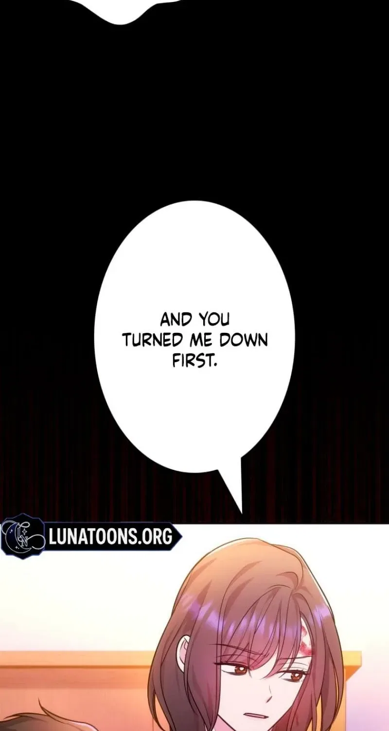 Until I Get Rid Of The Husband Who Watches Me! Chapter 59 – Page 118