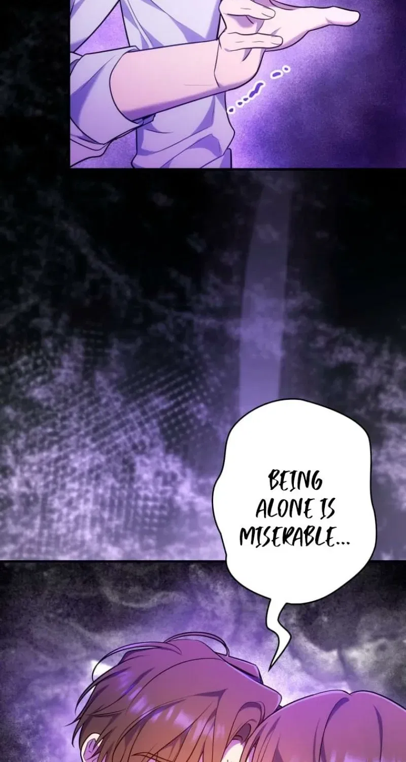 Until I Get Rid Of The Husband Who Watches Me! Chapter 59 – Page 124