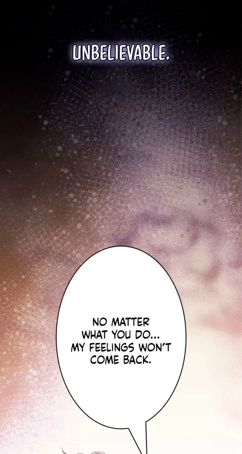 Until I Get Rid Of The Husband Who Watches Me! Chapter 59 – Page 129