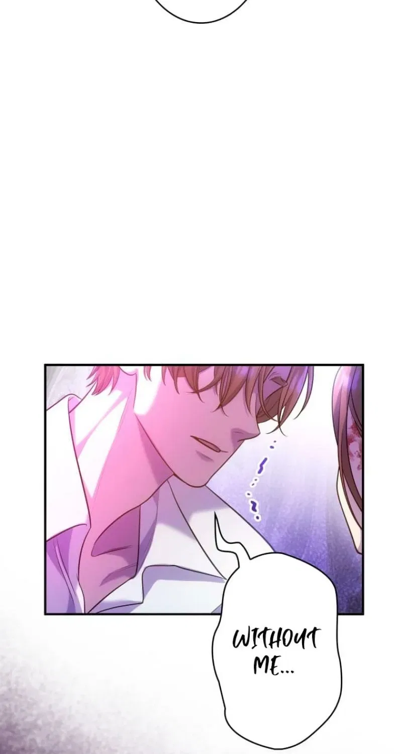 Until I Get Rid Of The Husband Who Watches Me! Chapter 59 – Page 131