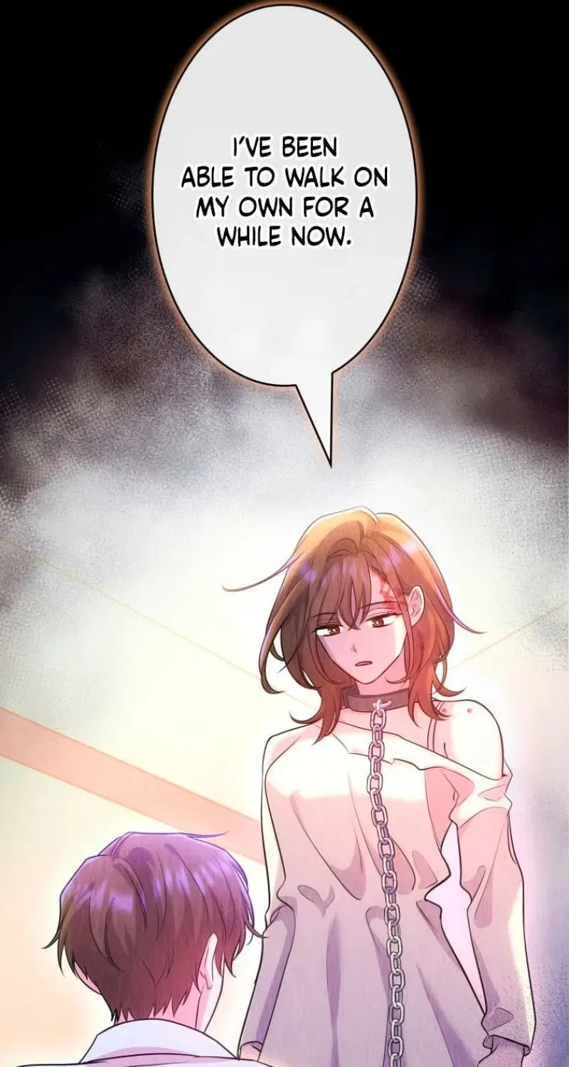 Until I Get Rid Of The Husband Who Watches Me! Chapter 59 – Page 139